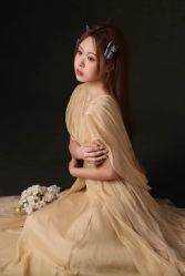 -米莱摄影写真(五大道别墅店)