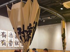 -小马哥烧烤(楚州店)