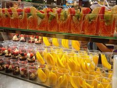 -Pier 21 (Terminal 21 Asok)