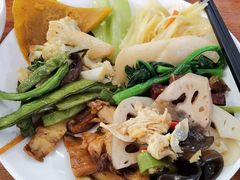 -莲池素食(明秀店)