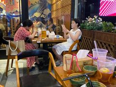 大堂-有喜屋·深夜食堂(环宇荟店)