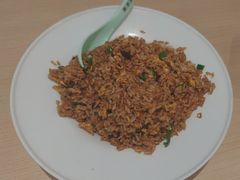 -吕氏疙瘩汤·海鲜新鲁菜(海州利群店)
