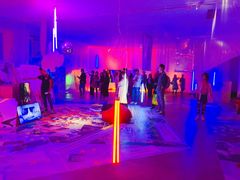 -宝龙艺术中心(七宝宝龙城店)