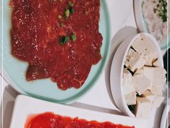 -许府牛火锅(信义坊总店)