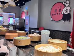 -龍歌自助小火锅(崂山丽达店)