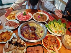 -佬土鹅肠火锅(解放路店)