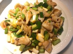 -日丰园海肠水饺·老字号大连海鲜(和平广场店)