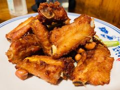 -八味餐馆(林司后店)