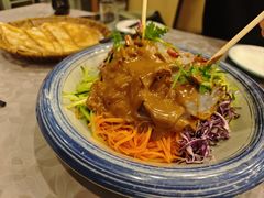 -山南熏肉大饼(辽菜旗舰店)
