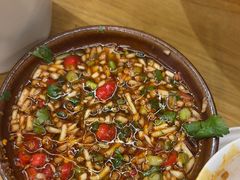 -黔哆哆地摊酸汤火锅(清湖店)