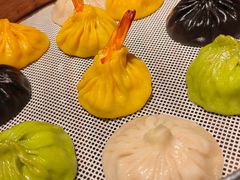 -隆喜元鱼汤包·海鲜(中联广场店)