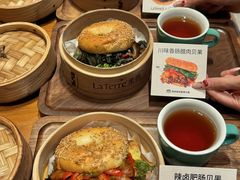 -La Terre乐田(万象城店)