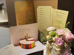 -DearCake 黛点心(花牌坊店)