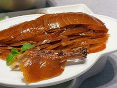 -鹊华居·地道鲁菜·海鲜·融合味(大明湖店)