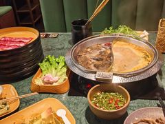 -牛New寿喜烧(中山公园龙之梦店)
