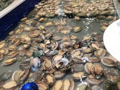-海天盛宴新派海鲜自助餐厅(群力店)