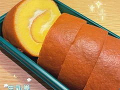 -泸溪河桃酥(西直门凯德店)