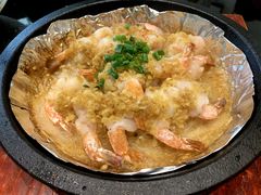 -蘇河湾·新鲁菜·泰山宴(泰山店)