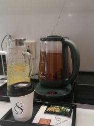 -海菲秀黑钻·SELF SKIN悦己·Tech SPA