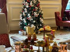 -Salon de Ville浦江汇(上海外滩华尔道夫酒店店)