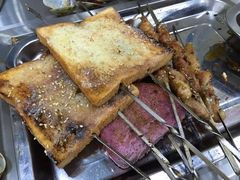 -老虎滩大连海鲜烧烤(建邺云锦路总店)