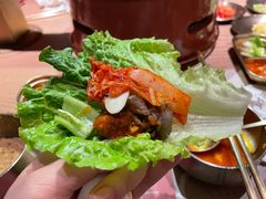 -西塔老太太泥炉烤肉(杭州首店)