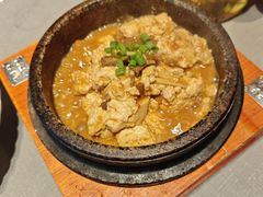 -巴盟人家·内蒙地方菜(华丽家族店)