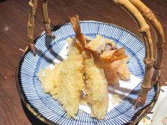 -松竹和日式料理(广厦店)