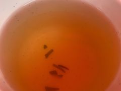 绿杨春-花园茶楼(兴城西路店)