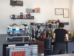-CoffeeVendor(西乡店)