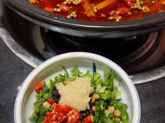 -小饕荟雅安贡椒鱼鲜馆(广福桥店)