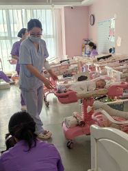 -诗安国际母婴会所 月子会所中心(市政府店)