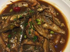 -金典银峰老鹅馆·昆山菜(亭林公园店)