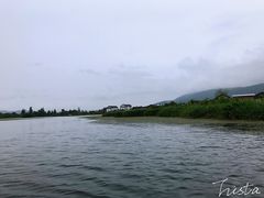 -大理洱源西湖景区