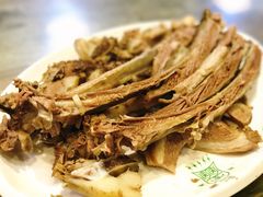 -清真益鑫羊肉手抓馆(南大街店)