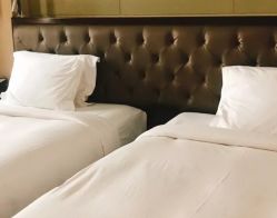 -重庆江北希尔顿逸林酒店·宴会厅