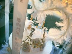 -爱上花开·蛋糕·安佳动物奶油轻奢私人定制(凯德店)