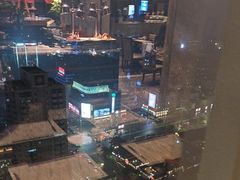 -烟台中泽华羿铂尔曼酒店·汇·全日餐厅·高空海景自助