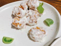 奇妙虾球-小大董·烤鸭(凤凰汇店)