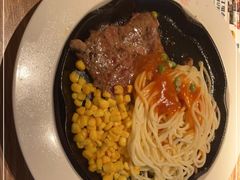 -豪客来牛排(绿宝广场店)