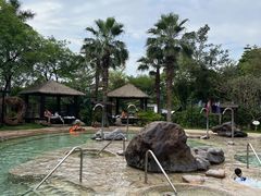 -美林湖温泉别墅度假村