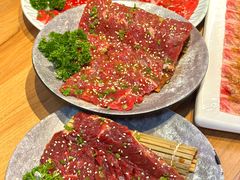 -肉问屋·元气一番烧肉(北京总店)