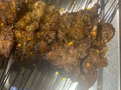 -清真·马峰烤肉(小学习北巷店)