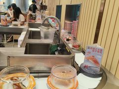 -元气寿司(金光华店)