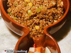 -绿茶餐厅(龙湖星悦荟店)