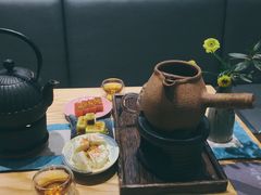 -扫雪煮茶(西村店)