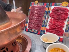 -侃爷南门铜锅涮肉