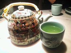 -韵秋荷(宝山龙湖天街店)