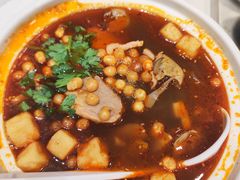 -苏晓玥·江南小吃(深圳北站店)