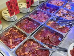 -阪尚皇·原切牛排·烤肉火锅自助(北京路店)